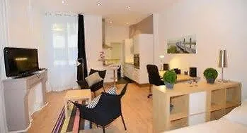 Ambiance - Le Republique Apartamento *