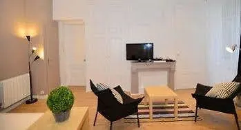Ambiance - Le Republique Apartamento *