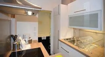 Apartment Ambiance - Le Republique *